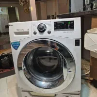 نصب و سرویس  تعمیر تخصصی انواع  لباسشویی