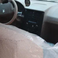 پژو مدل 97