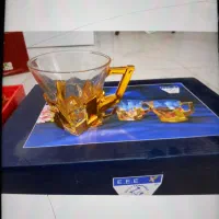 تعدادی لوازم اشپزخانه نو