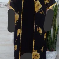 مانتو عبایی / عبا زنانه