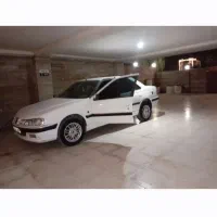 پارس مدل۹۱
