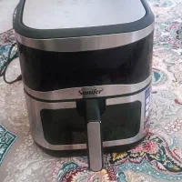 سرخ کن بهترین جنس