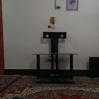زیر تلویزیون