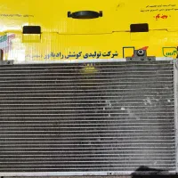 رادیاتور کولر پراید