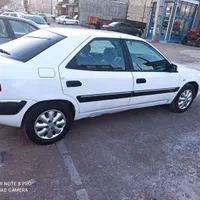 سیتروئن زانتیا 2000cc، مدل ۱۳۸۹|خودرو سواری و وانت|نسیم‌شهر, |دیوار
