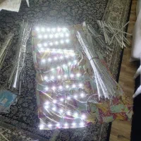 چراغ خطی لنزدار