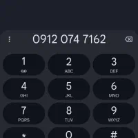 سیمکارت 912 کد صفر