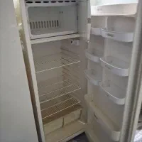یخچال فریزر پارس کاملاسالم