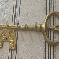 جا کلیدی برنز