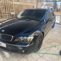 BMW 730li