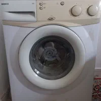 لباسشویی خارجی بکو