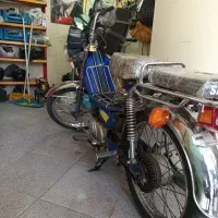 هوندا 70