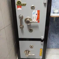 فروش گاوصندوق ایران کاوه
