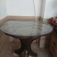 میز  گرد