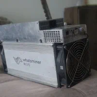 ماینر T17+ و M31S