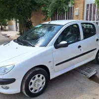 206sdمدل96v8