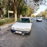 پراید وانت ۱۵۱