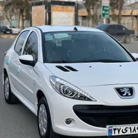 پژو 207i دندهای TU3، مدل ۱۴۰۴