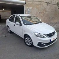 سایناs مدل ۱۴۰۳ بدونه رنگ
