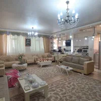 فروش و معاوضه واحد 120 متری فول / حافظ