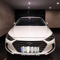 هیوندا النترا    ۲۰۱۸