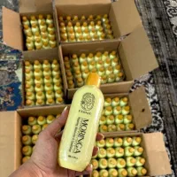 شامپو مورینگا تخفیف فوق‌العاده (ارسال از نمایندگی)