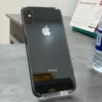 آیفون x 256
