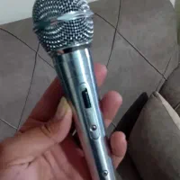 میکروفن  جاس2000