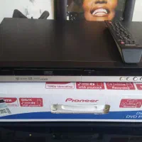 دستگاه DVD و رکوردر