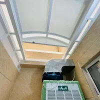 پخش و اجرای سقفهای پلیکربنات متحرک.ثابت