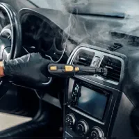 صفرشویی تخصصی رضایت نداشتی یک ریال نده