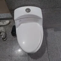 دسشویی فرنگی