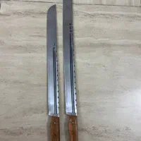 چاقو ۶۰ و ۷۰ تایی