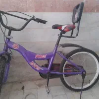 دوچرخه