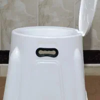 توالت کمکی