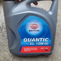 روغن موتور بهتام