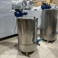 دیگ پاتیل پخت شیر + شیره انگور + رب دامداری