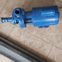 الکتروموتور صنعتی