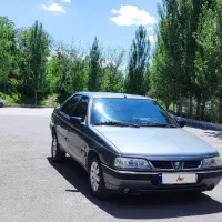 پژو ۴۰۵ slx|خودرو سواری و وانت|تبریز, |دیوار
