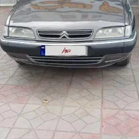 زانتیا ۲۰۰۰مدل ۸۸