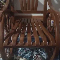 صندلی ریلکس نو نو مادربزرگ