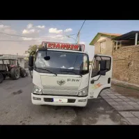 فاو ۸تن مدل ۹۹