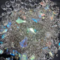 کریستال لوستر