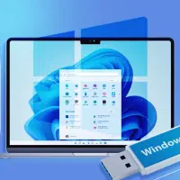 نصب ویندوز و خدمات لپتاپ و کامپیوتر در محل شما