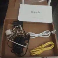 مودم  Tenda