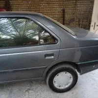 پژو ۴۰۵|خودرو سواری و وانت|آبادان, |دیوار