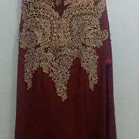 لباس مجلسی بلند
