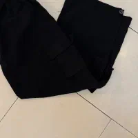 شلوار مردانه کارگو
