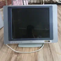 مانیتور فوجیتسو همراه کیبورد تخفیف دارد