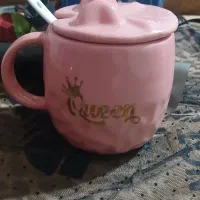 ماگ شیک